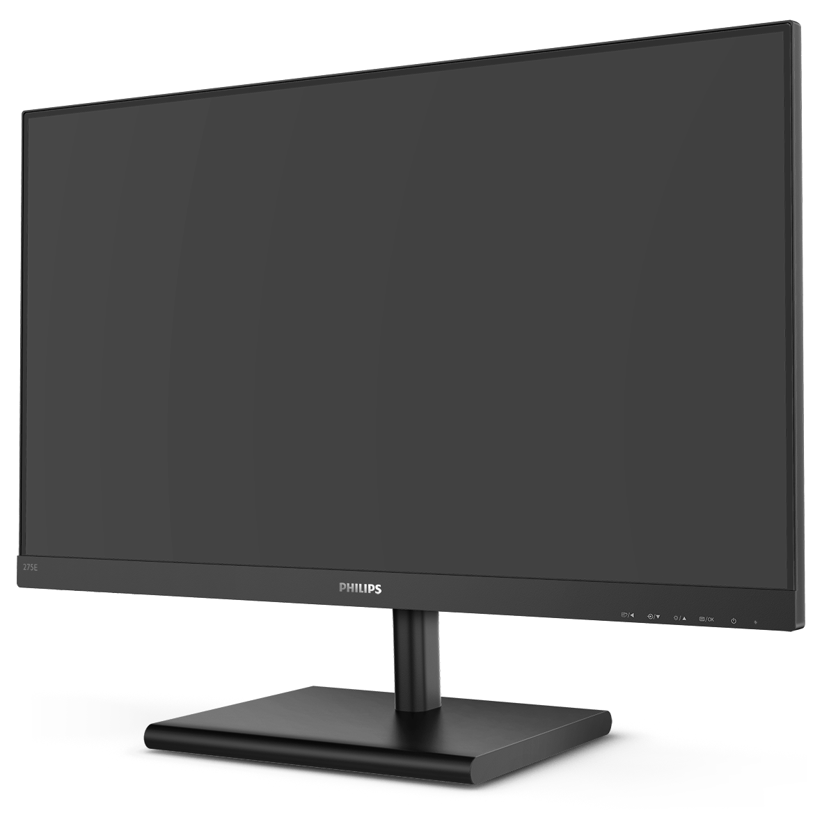 Монитор LCD 27'' 16:9 2560х1440(WQHD) IPS, 75 Hz, 250 cd/m2, 1000:1, 4ms, VGA, HDMI, DP, Tilt, Black